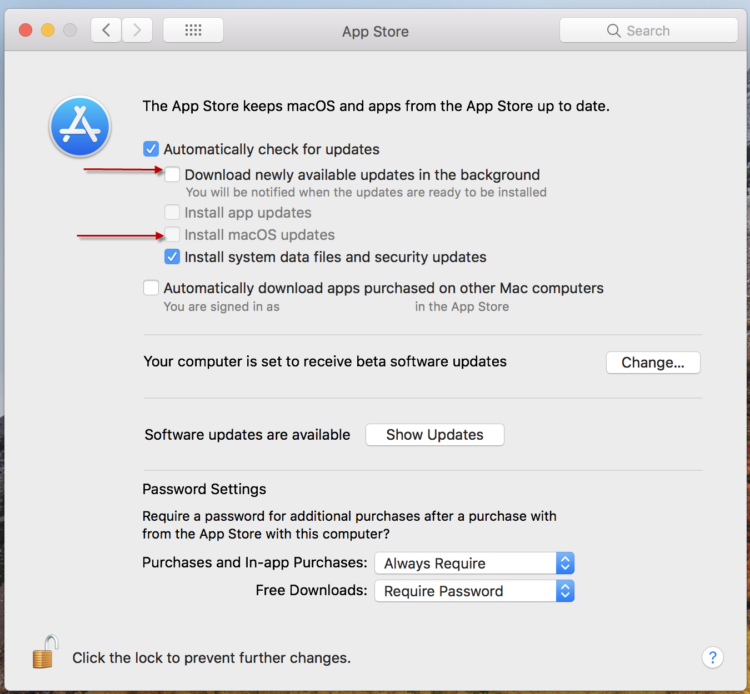 Update Photos App In Mac